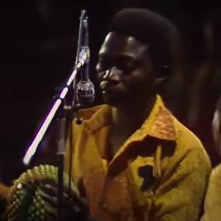 Babajide Olaleye