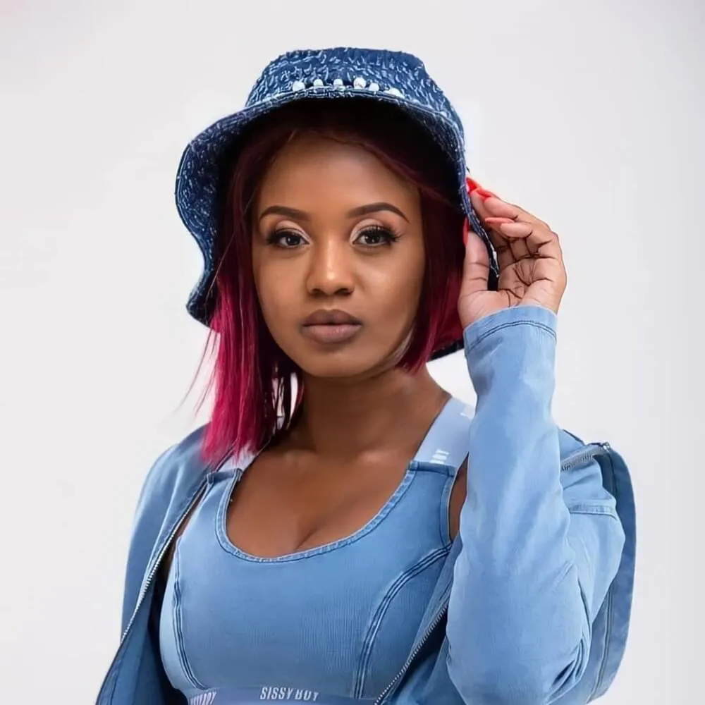 Babes Wodumo