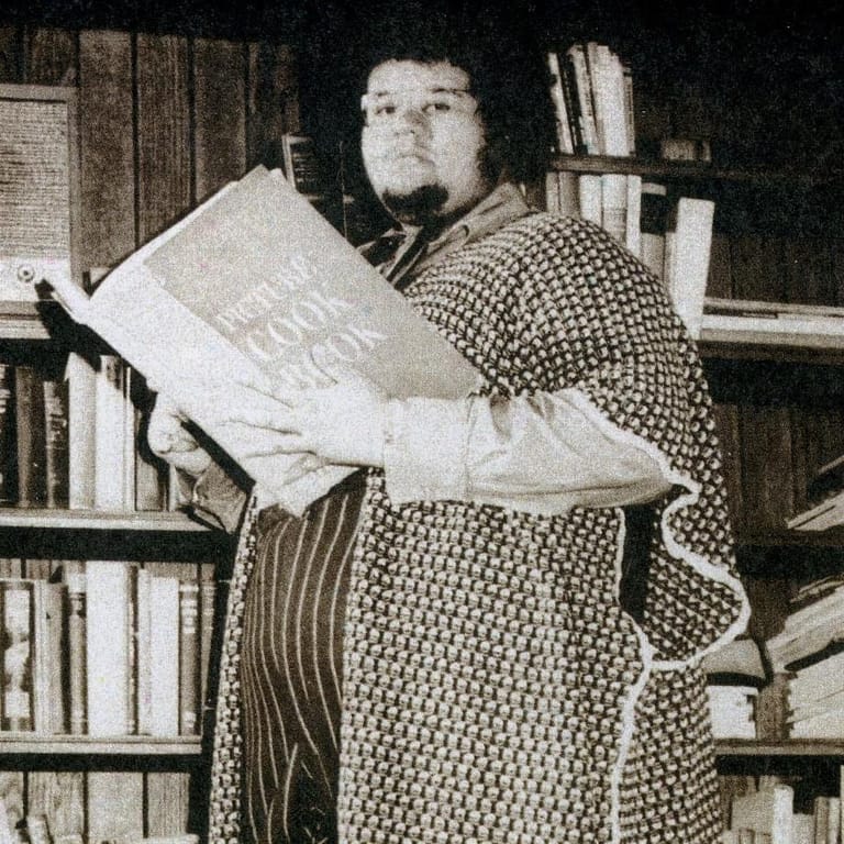 Baby Huey