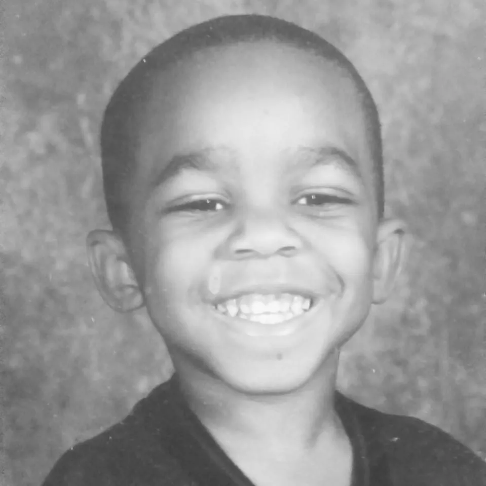 Baby Shad