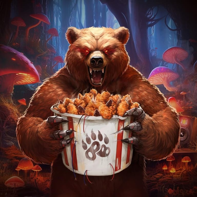 BABYBEAR (RUS)