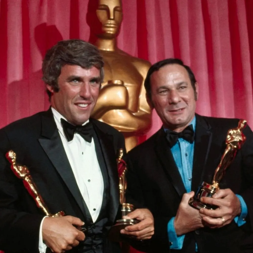 Bacharach & David