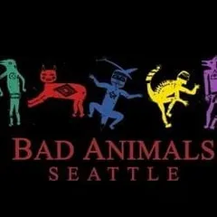 Bad Animals Studio