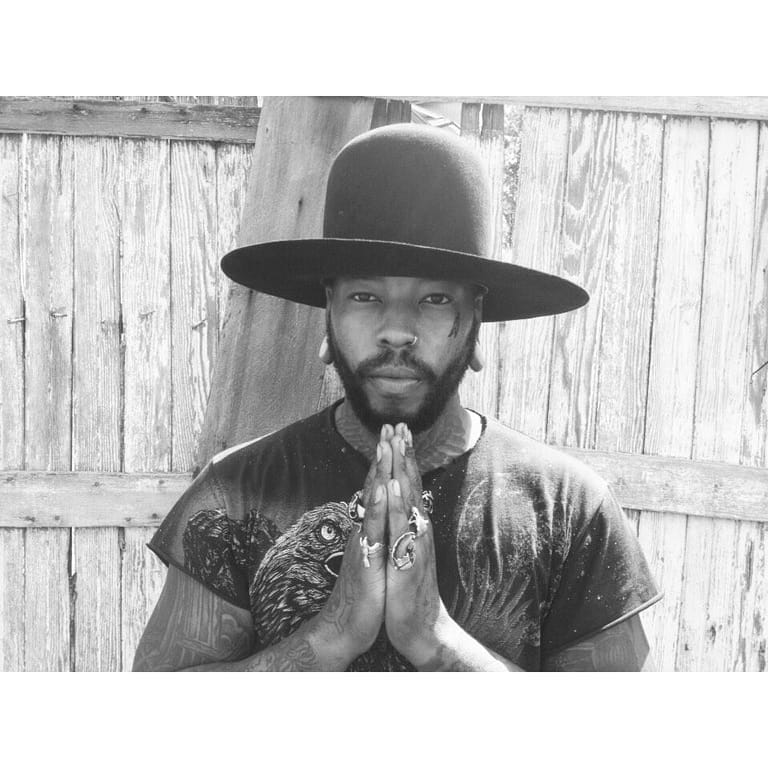 Badd Wolf