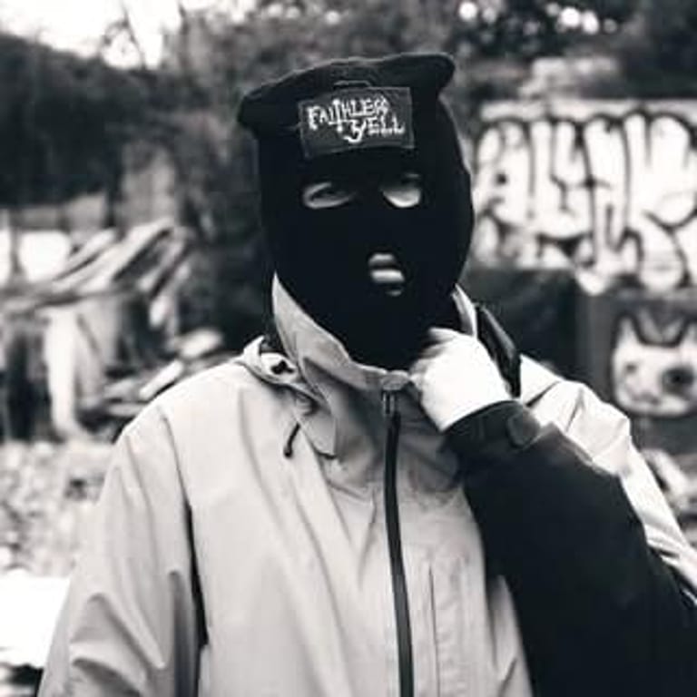 BadSaint
