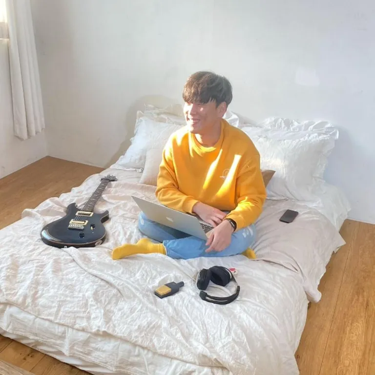 배형호 (Bae Hyung Ho)