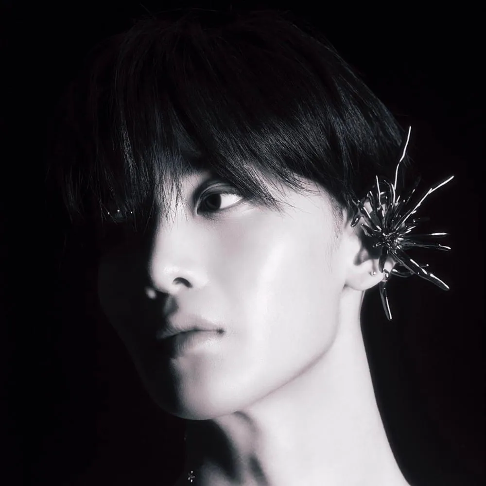 BAE JIN YOUNG (배진영)
