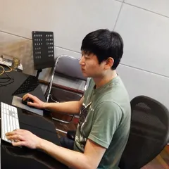 백경훈 (Baek Kyung Hoon)