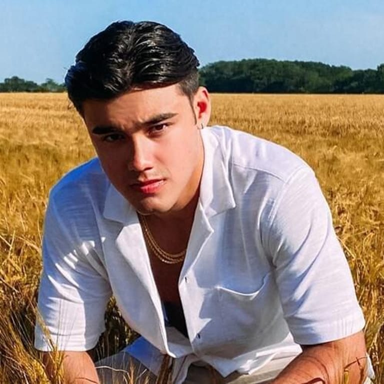 Bailey May