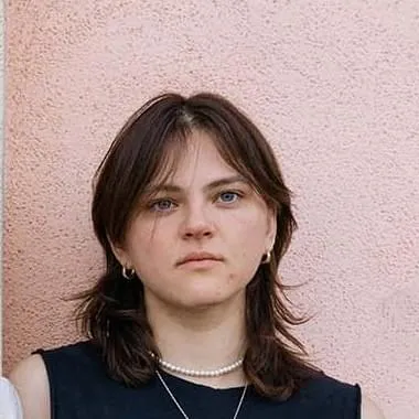 Bailey Minzenberger