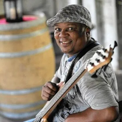 Bakithi Kumalo