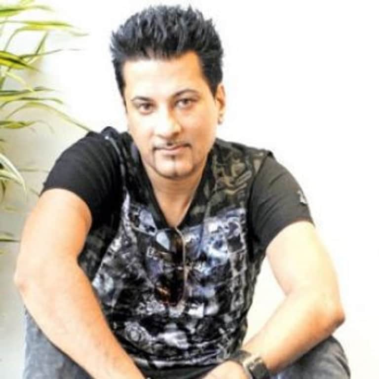 Bally Sagoo
