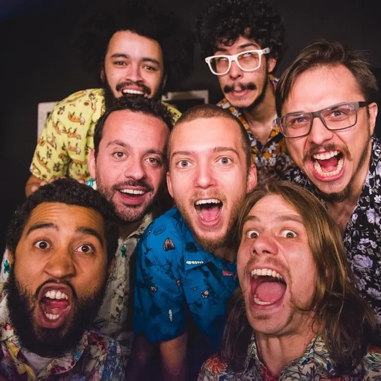 Bananeira Brass Band