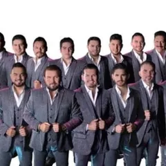 Banda El Recodo de Cruz Lizárraga