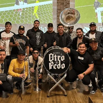 Banda Otro Pedo