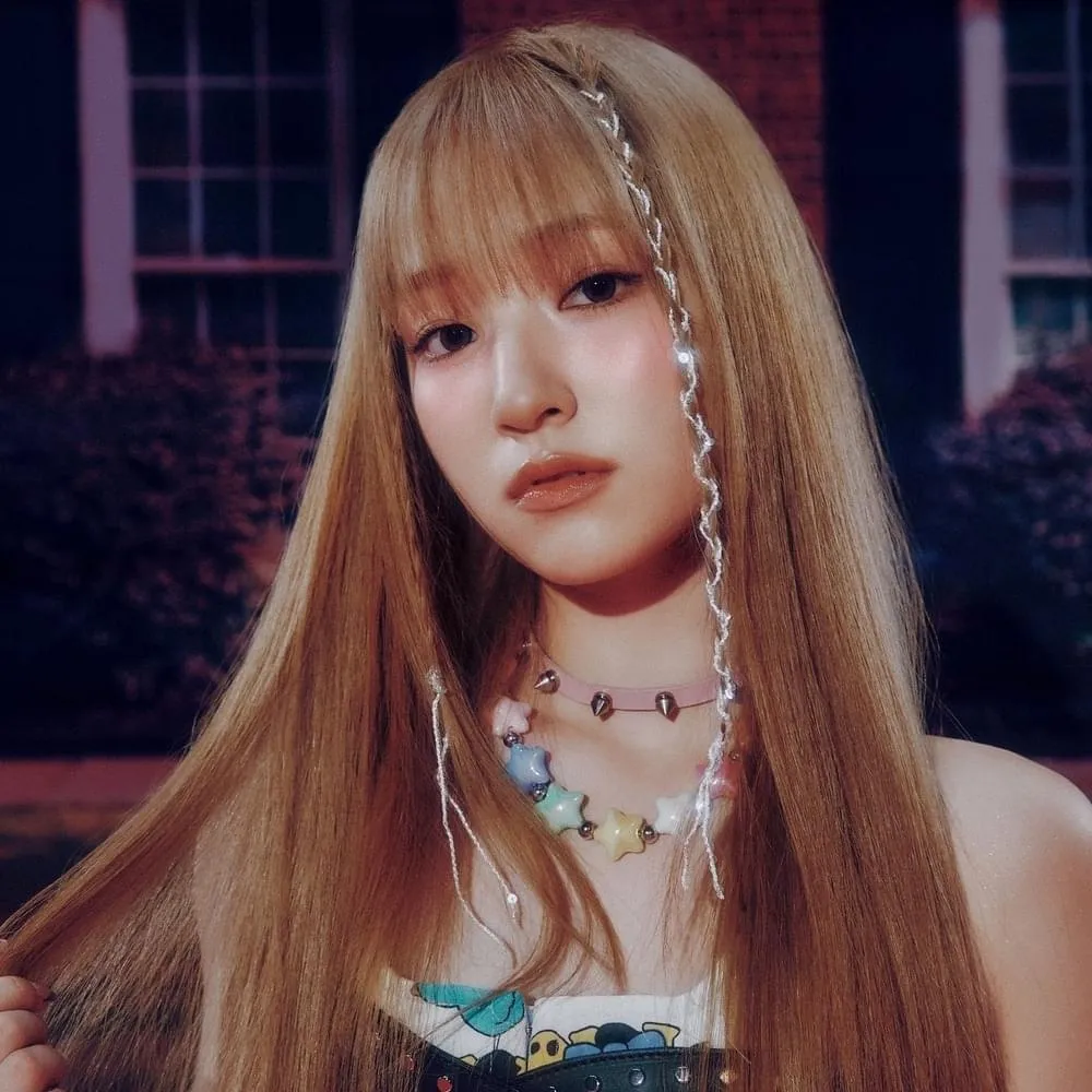 Bang Yunha (방윤하)