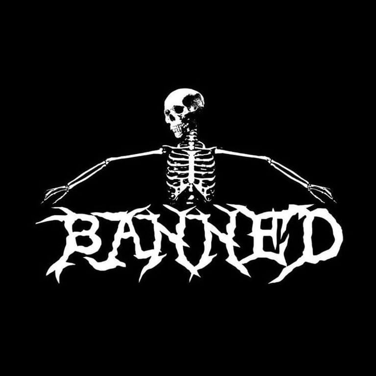 Banned