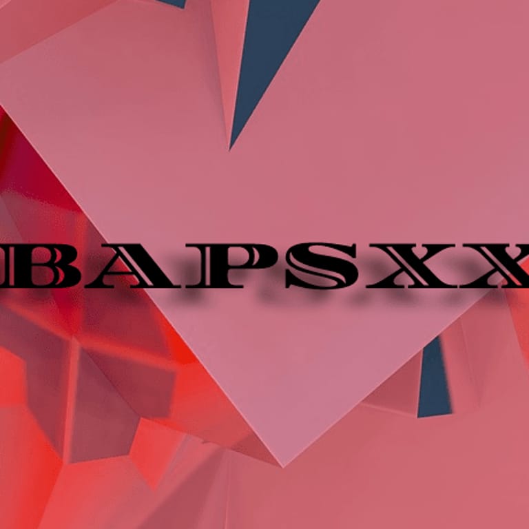 Bapsxx