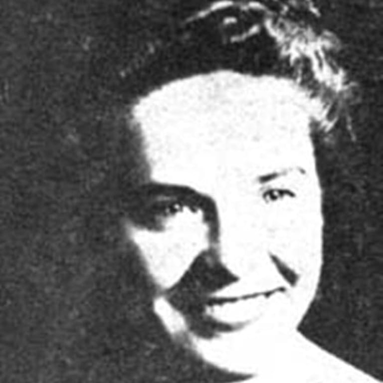 Barbara Allen