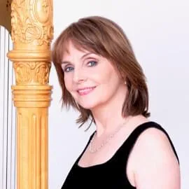 Barbara Allen (Harpist)