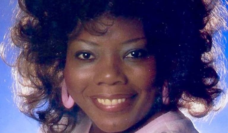 Barbara Gaskins
