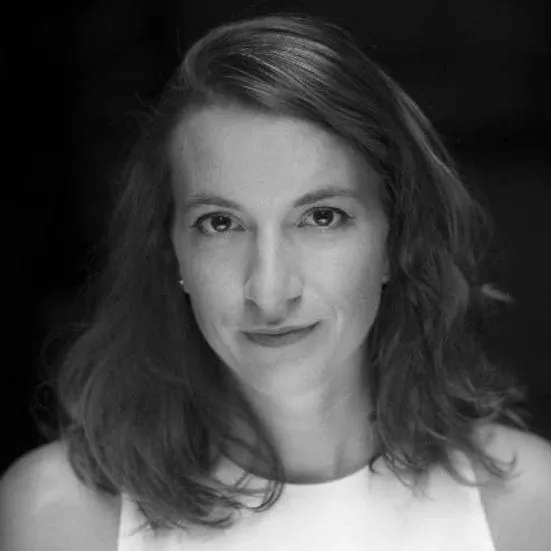 Barbara Leliepvre