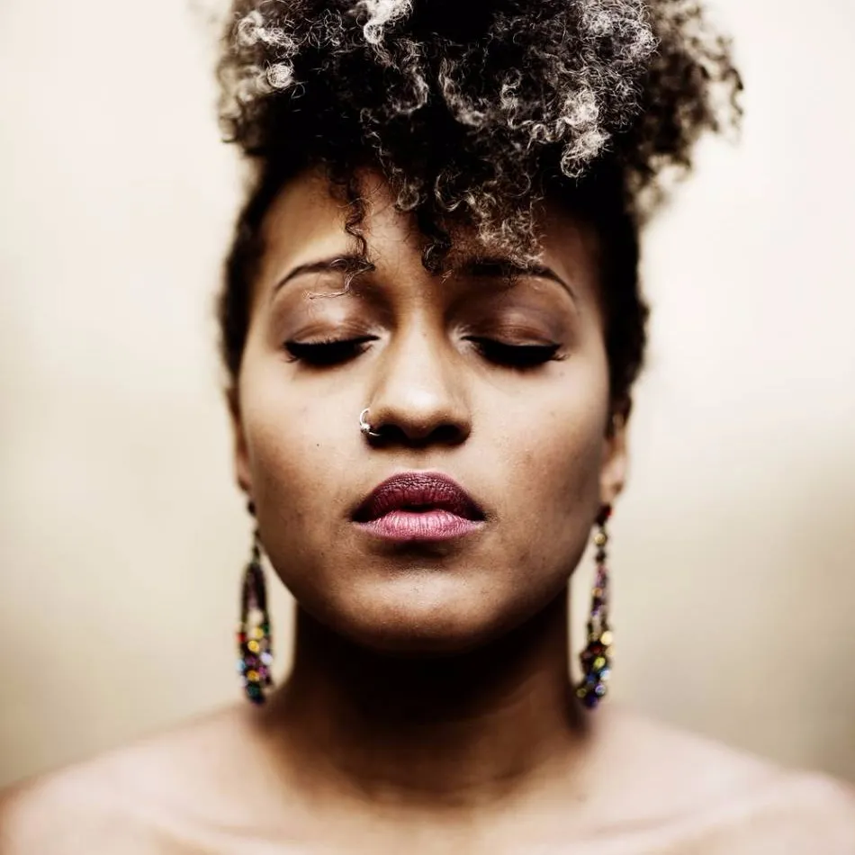 Barbara Moleko