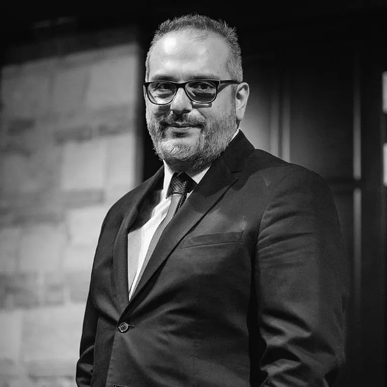 Barcza Horváth József