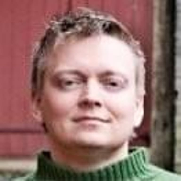 Bardur Haberg