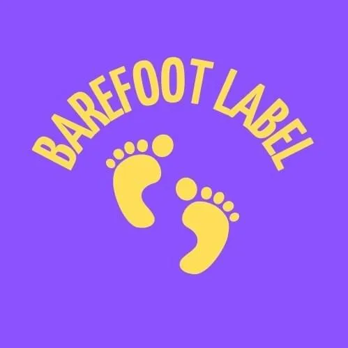 Barefoot