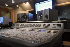 Barking Doctor Recording