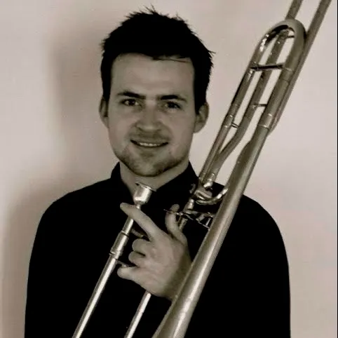 Barnaby Philpott