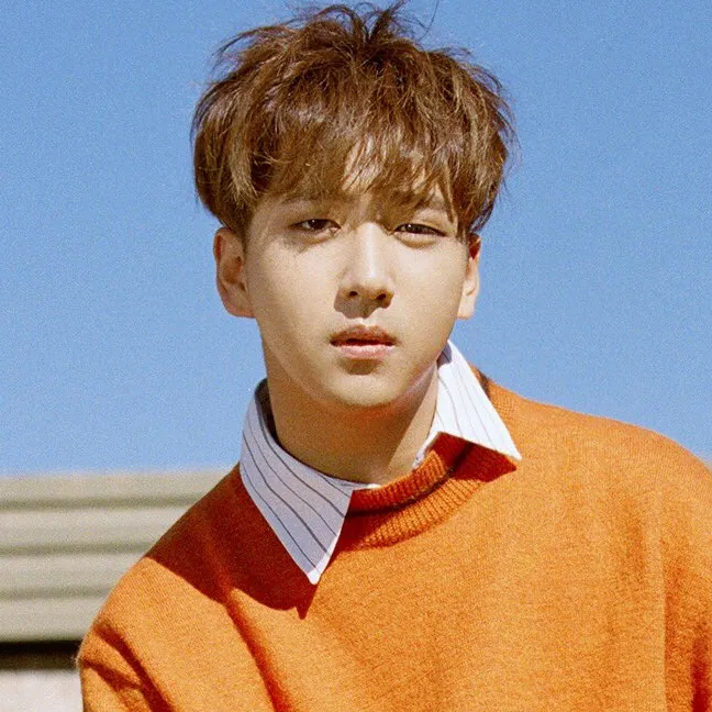 Baro (B1A4)