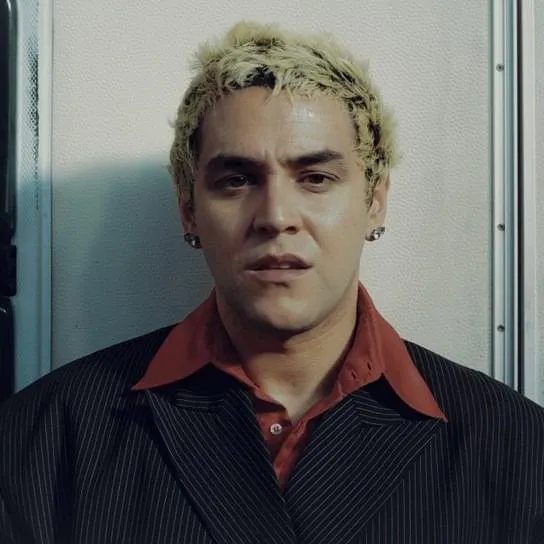 Barry B