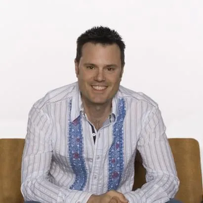 Barry Bales