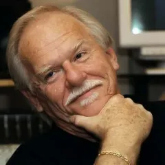 Barry Beckett