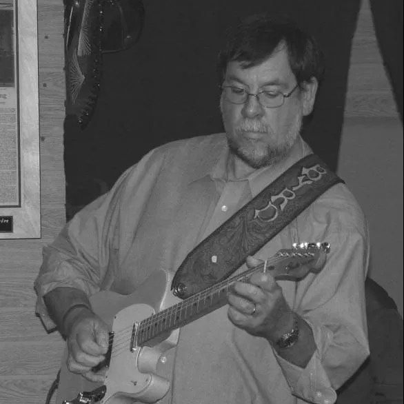 Barry “Byrd” Burton