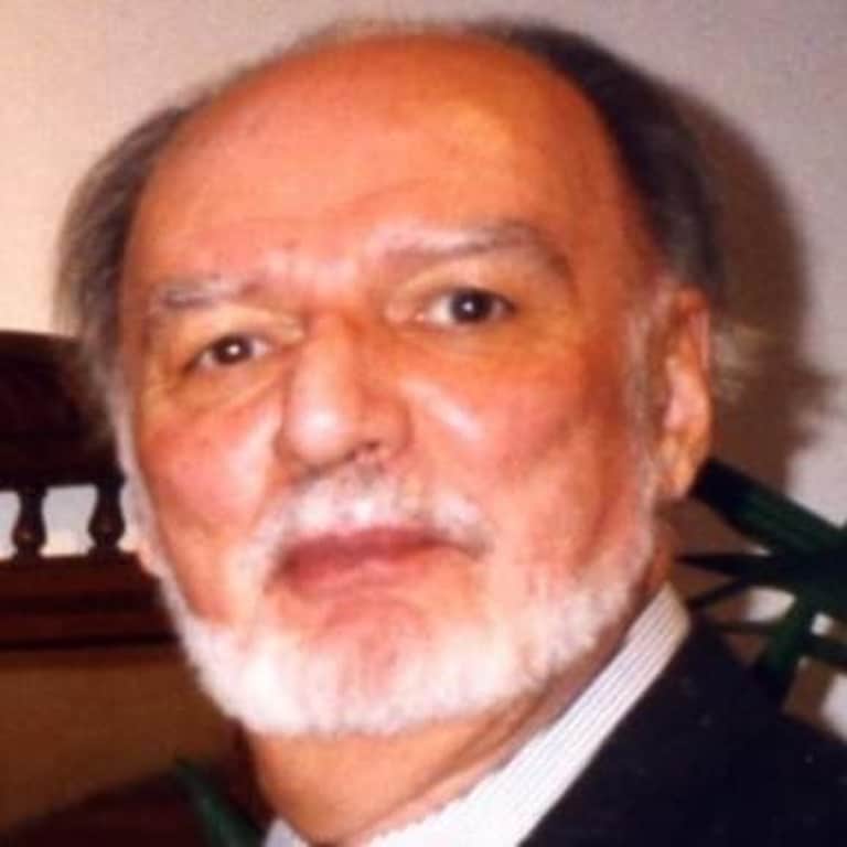 Barry Clayton