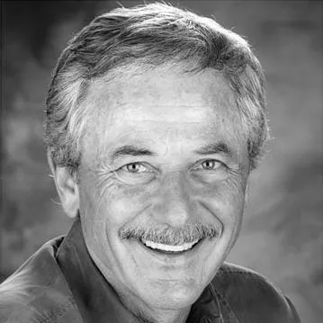 Barry De Vorzon