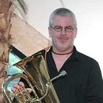 Barry Green