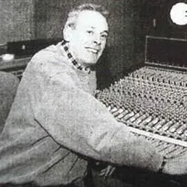 Barry Hammond