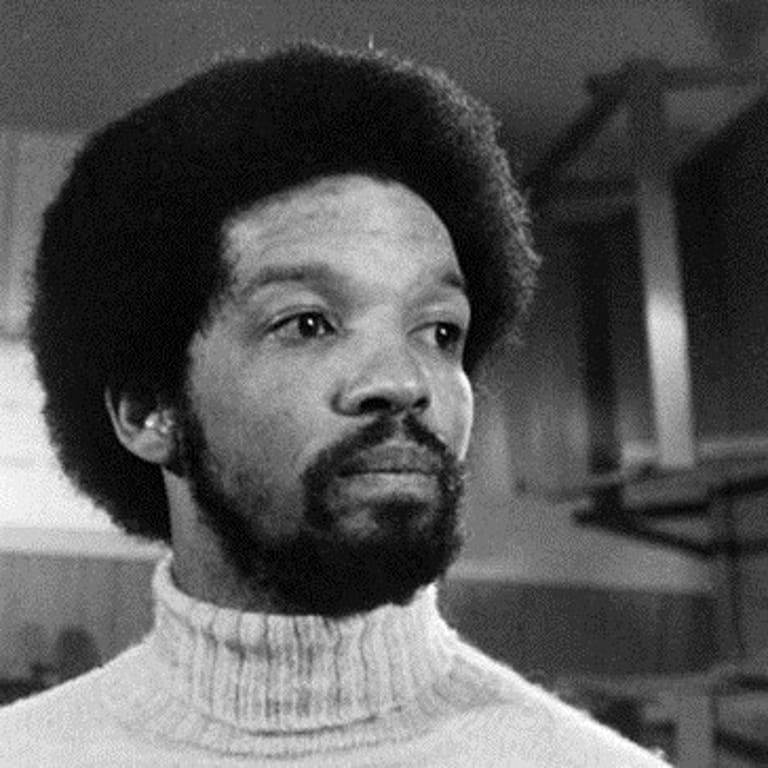 Barry Hankerson