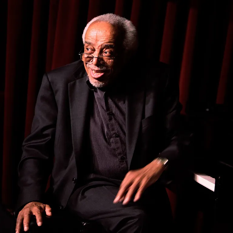 Barry Harris (Jazz)