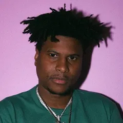 Barry “Hefner” Johnson