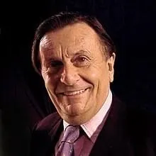 Barry Humphries