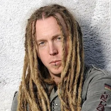 Barry Kerch