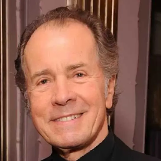 Barry Mason