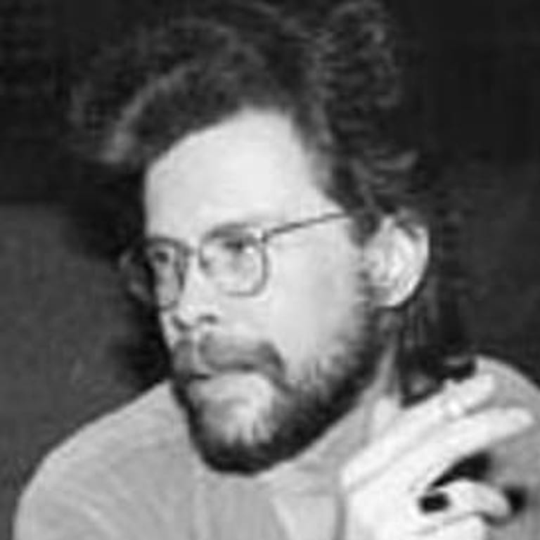 Barry Mraz