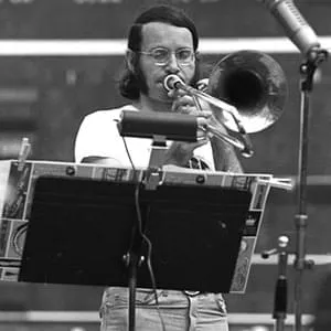 Barry Rogers