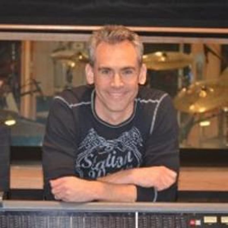 Bart Busch